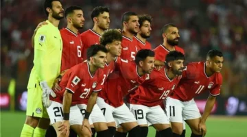قمة ودية منتظرة.. موعد مباراة مصر والسعودية ضمن استعدادات كأس العالم 2026